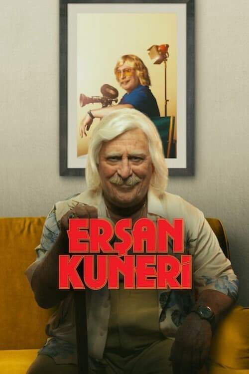 The Life and Movies of Erşan Kuneri (Phần 2)